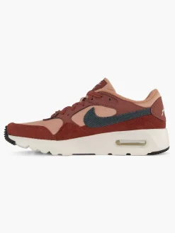 Nike Rode Sneaker W Air Max Sc Se-Dames Sneakers