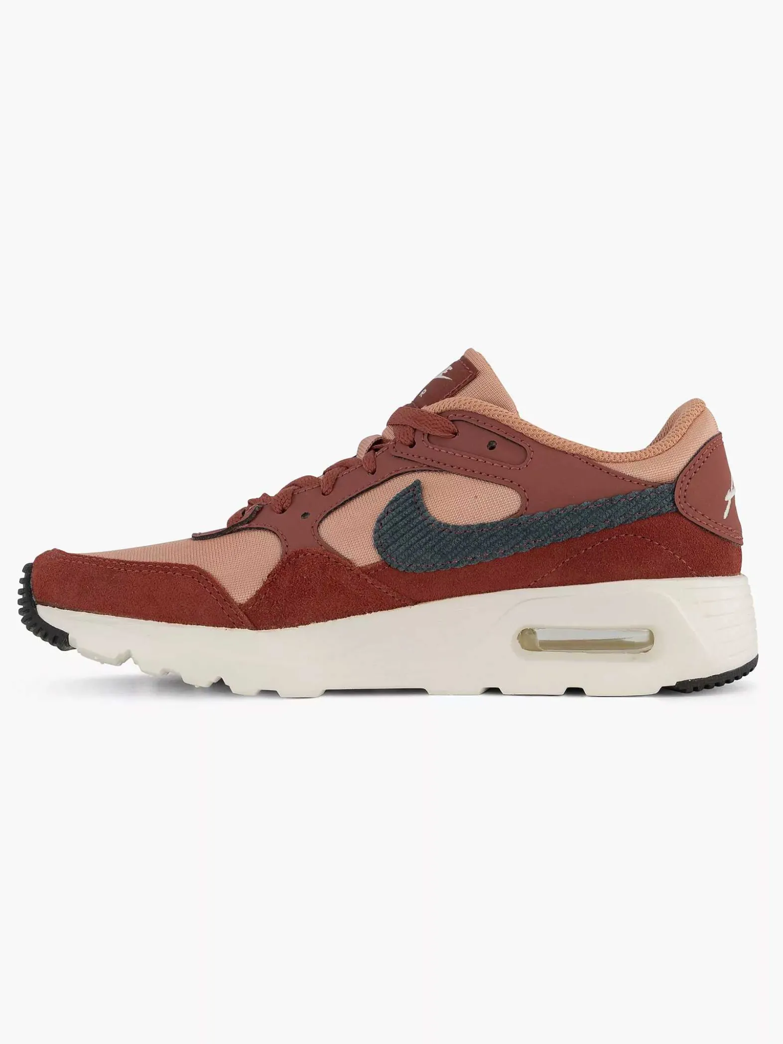 Nike Rode Sneaker W Air Max Sc Se-Dames Sneakers