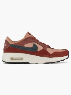 Nike Rode Sneaker W Air Max Sc Se-Dames Sneakers
