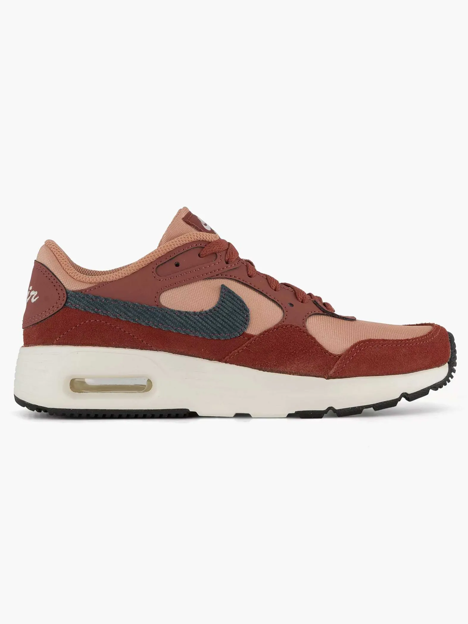 Nike Rode Sneaker W Air Max Sc Se-Dames Sneakers