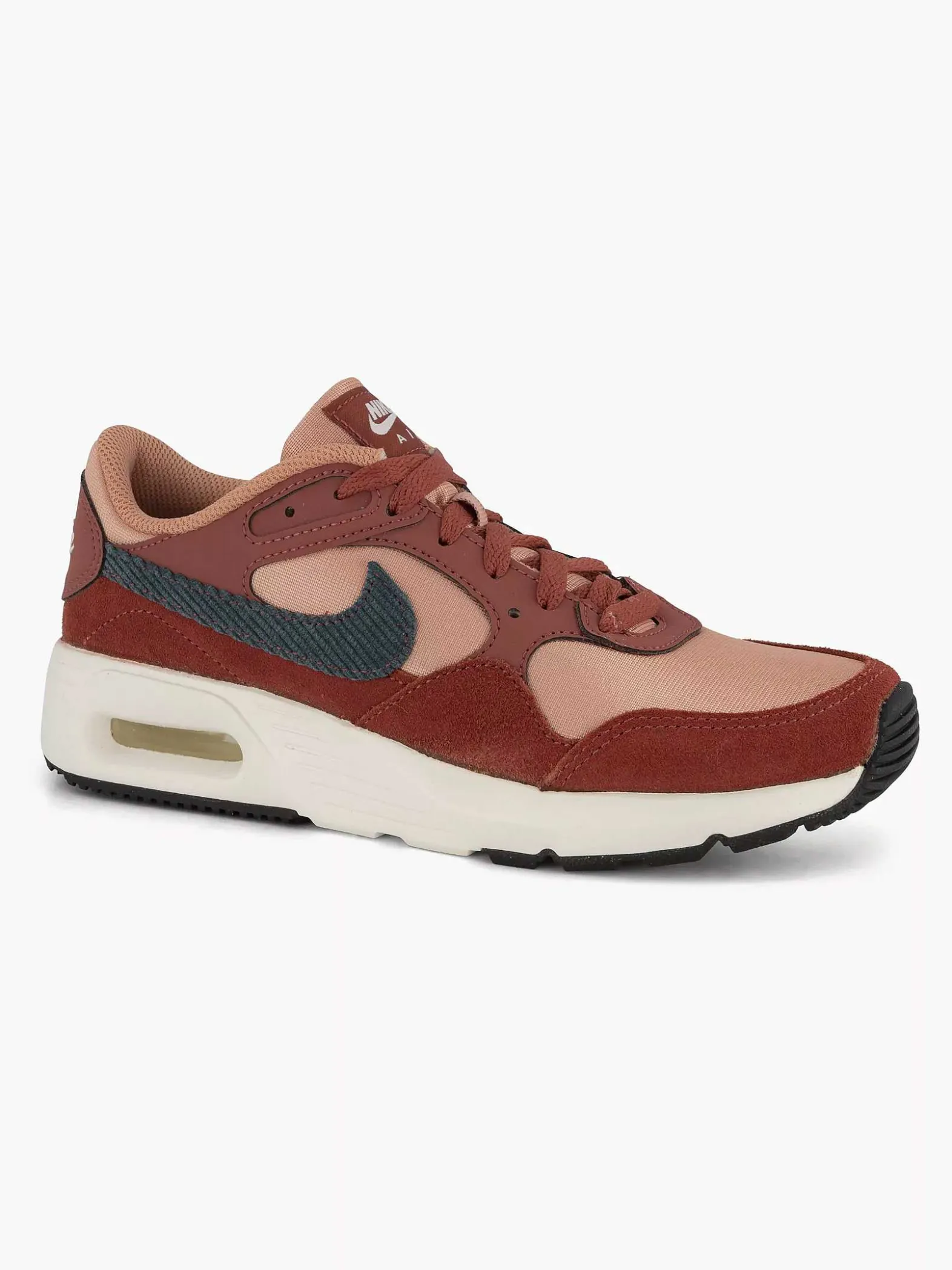 Nike Rode Sneaker W Air Max Sc Se-Dames Sneakers