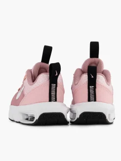 Nike Roze Air Max Intrlk Lite-Kinderen Jongensschoenen