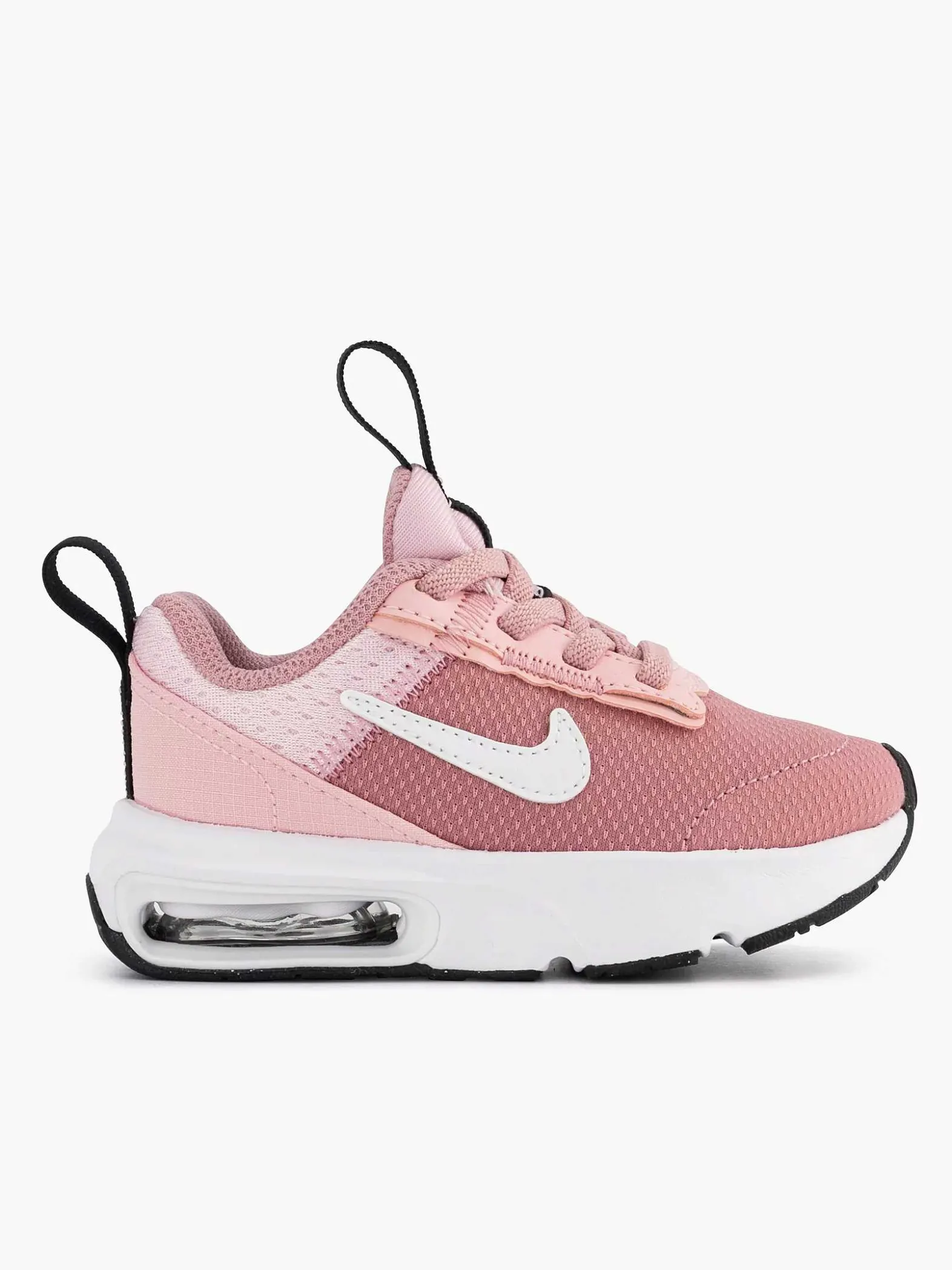 Nike Roze Air Max Intrlk Lite-Kinderen Jongensschoenen