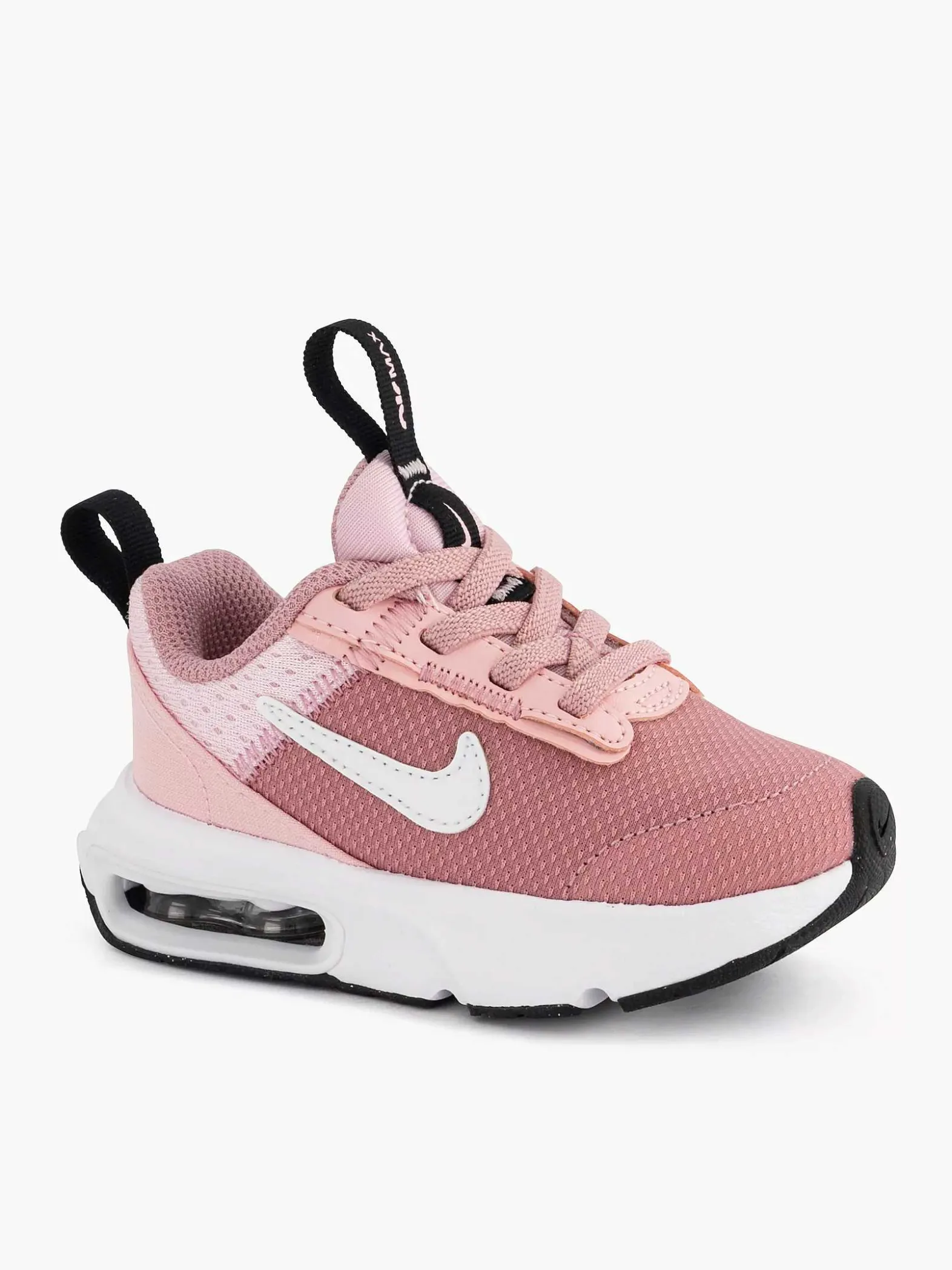 Nike Roze Air Max Intrlk Lite-Kinderen Jongensschoenen