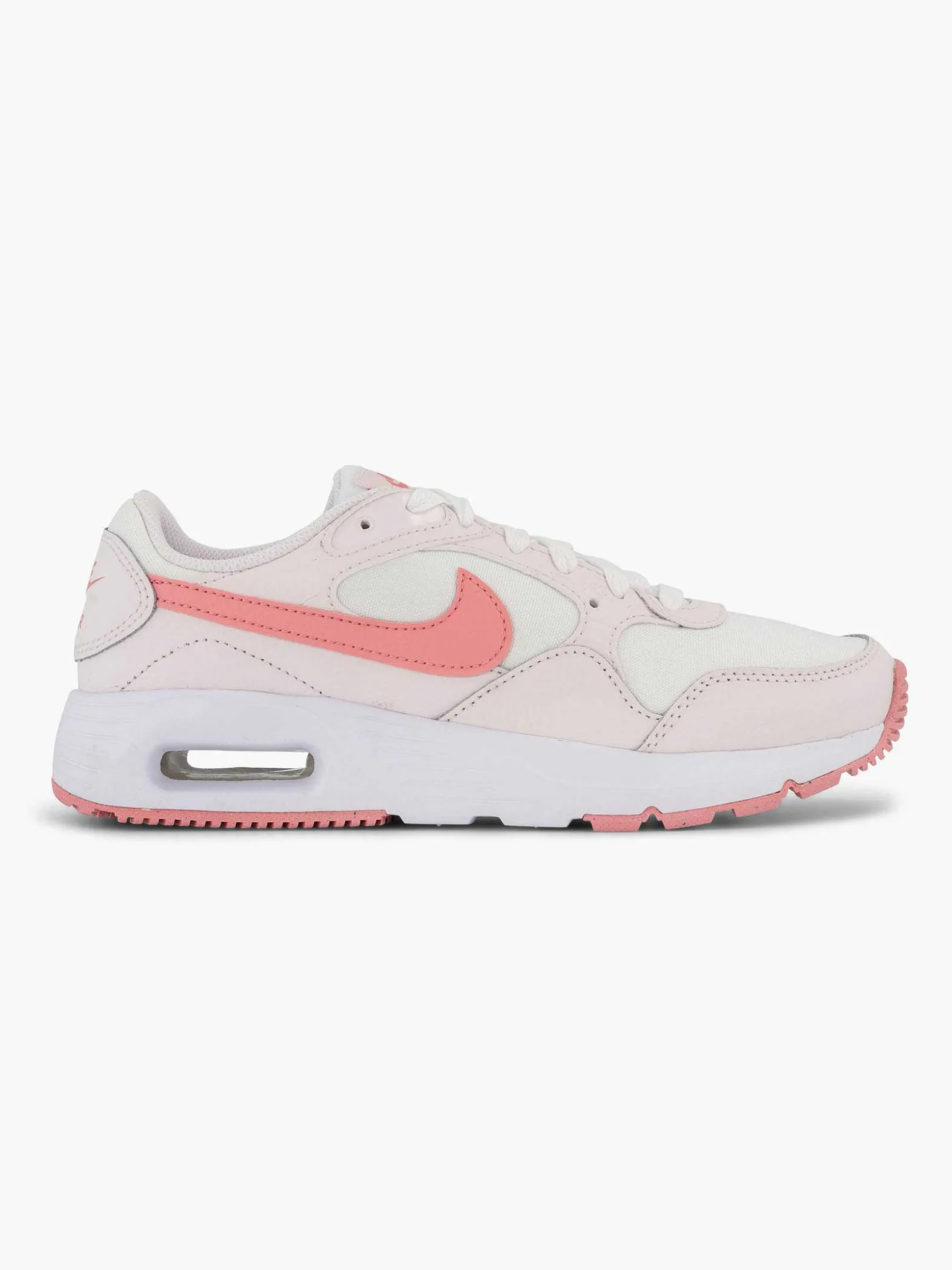 Nike Roze Air Max Sc-Dames Sneakers