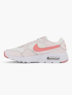 Nike Roze Air Max Sc-Dames Sneakers