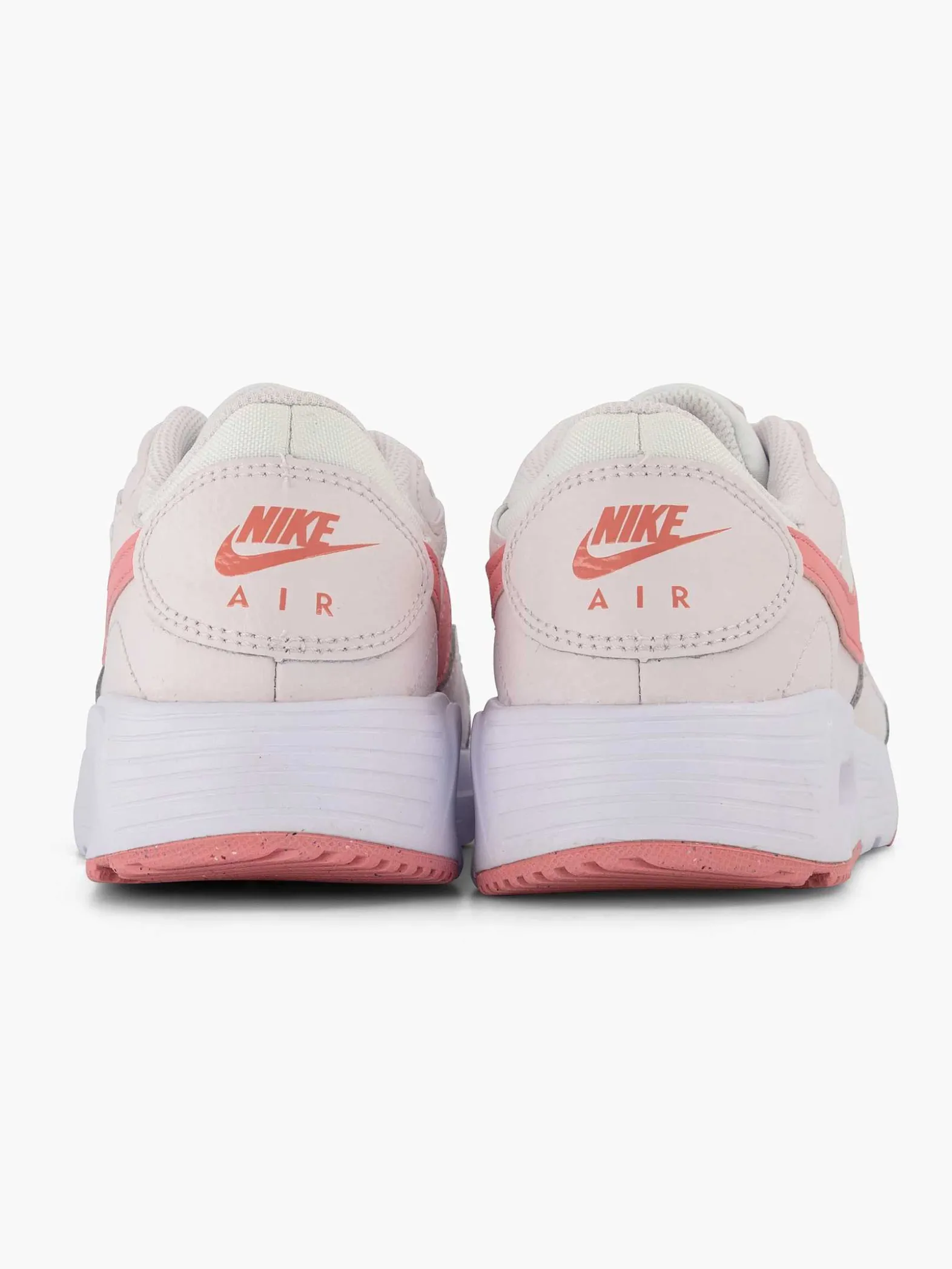 Nike Roze Air Max Sc-Dames Sneakers