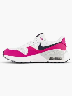 Nike Roze Air Max Systm-Dames Sneakers