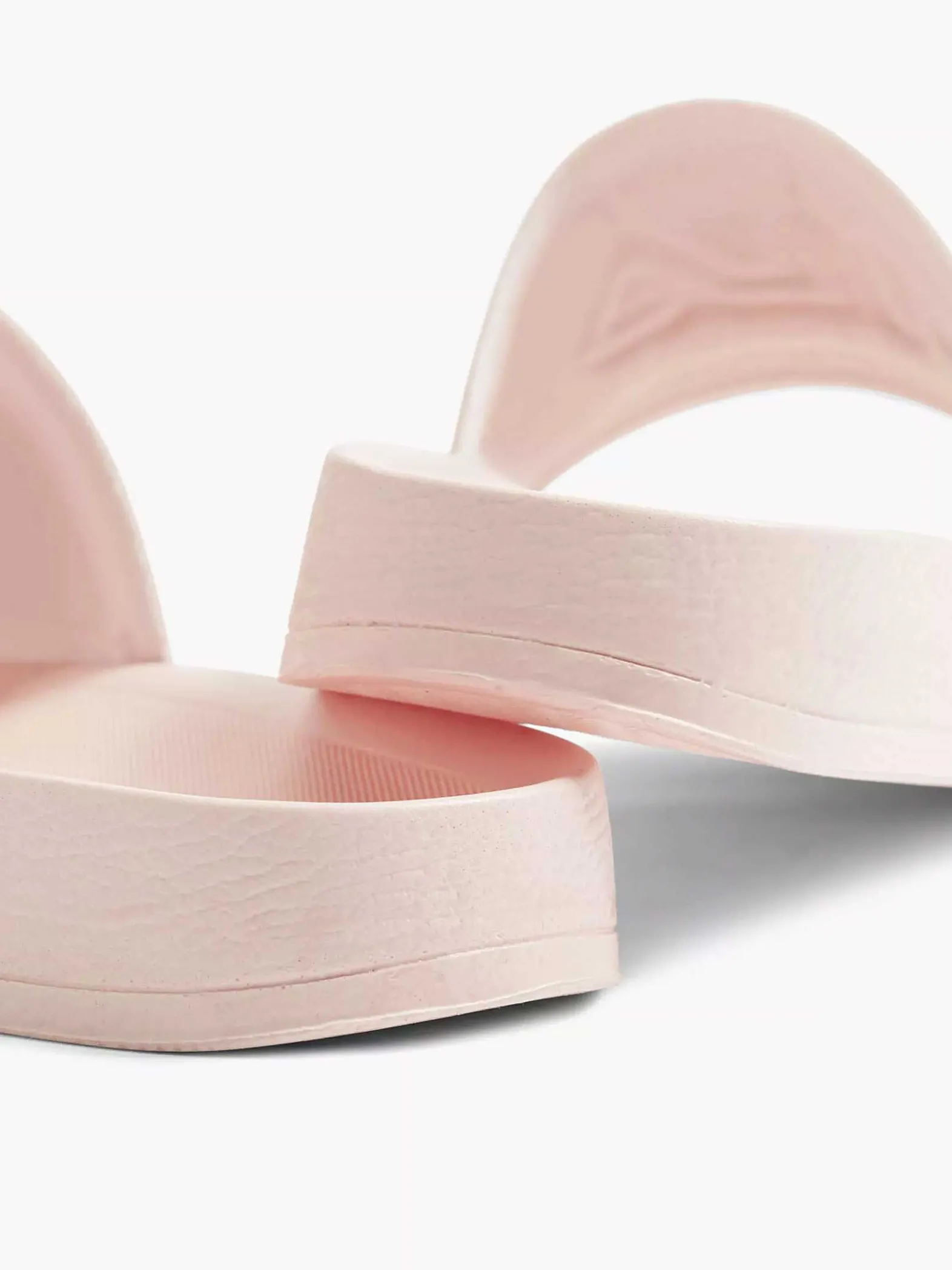FILA Roze Badslipper-Dames Slippers