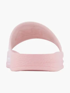 FILA Roze Badslipper-Kinderen Babyschoenen
