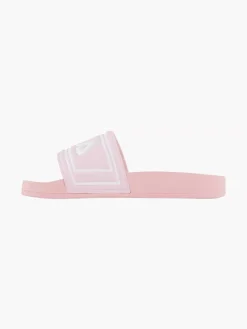 FILA Roze Badslipper-Kinderen Babyschoenen