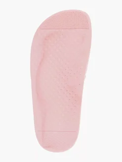 FILA Roze Badslipper-Kinderen Babyschoenen