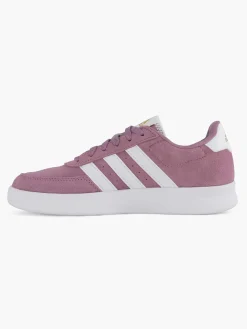 adidas Roze Breaknet 2.0-Dames Sneakers