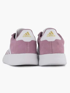 adidas Roze Breaknet 2.0-Dames Sneakers