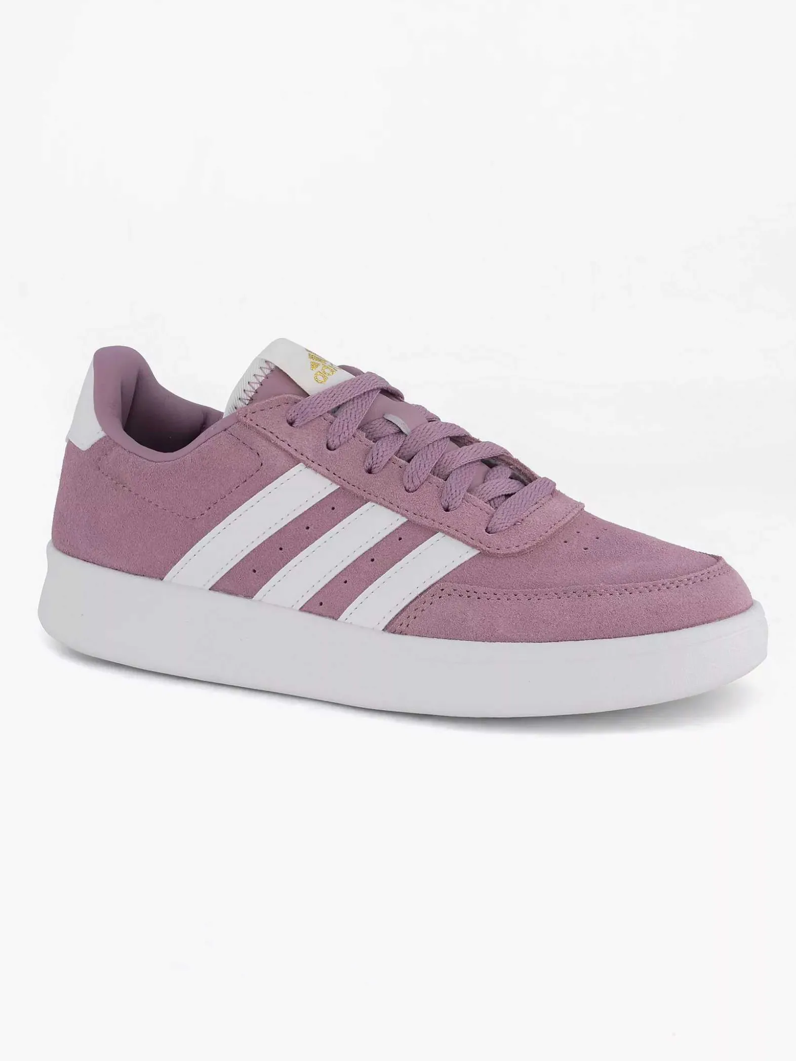adidas Roze Breaknet 2.0-Dames Sneakers