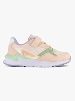 Graceland Roze Chunky Sneaker-Kinderen Jongensschoenen