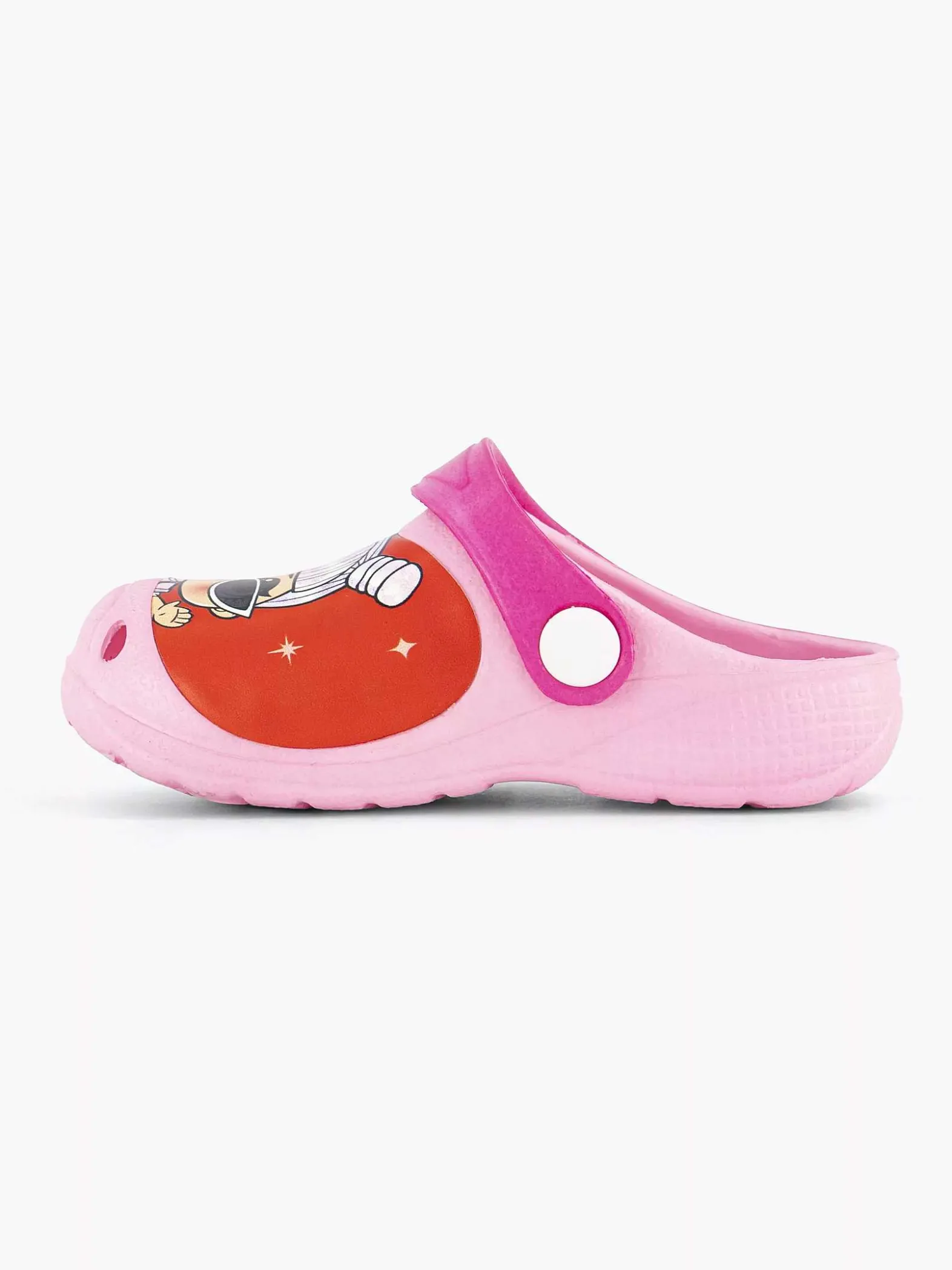 LOL Roze Clog L.O.L. Surprise-Kinderen Jongensschoenen