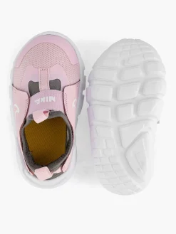 Nike Roze Flex Runner-Kinderen Jongensschoenen