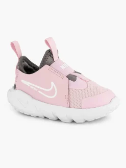 Nike Roze Flex Runner-Kinderen Jongensschoenen