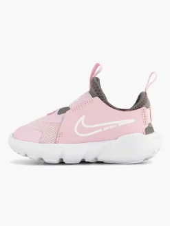 Nike Roze Flex Runner-Kinderen Jongensschoenen
