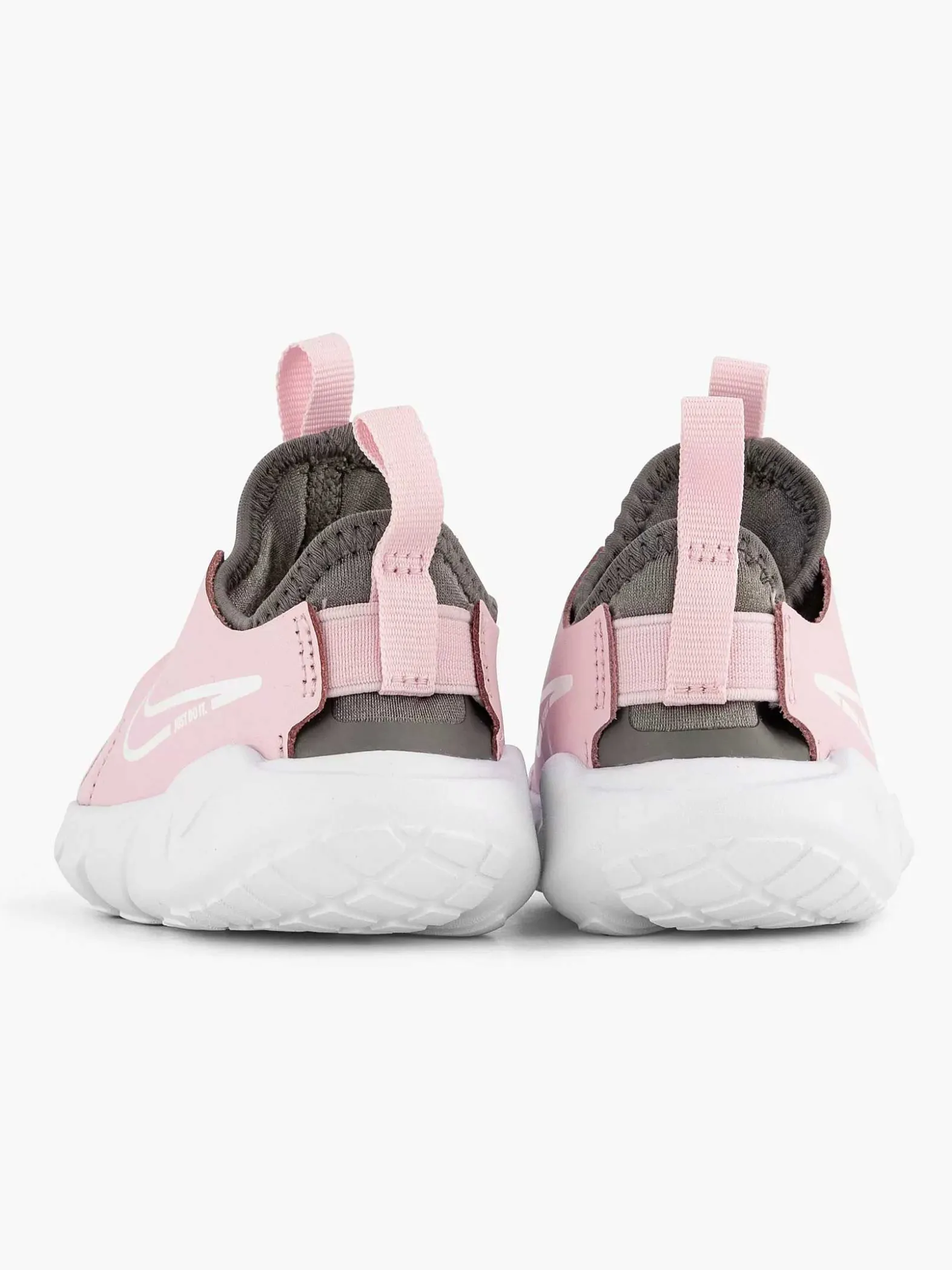 Nike Roze Flex Runner-Kinderen Jongensschoenen