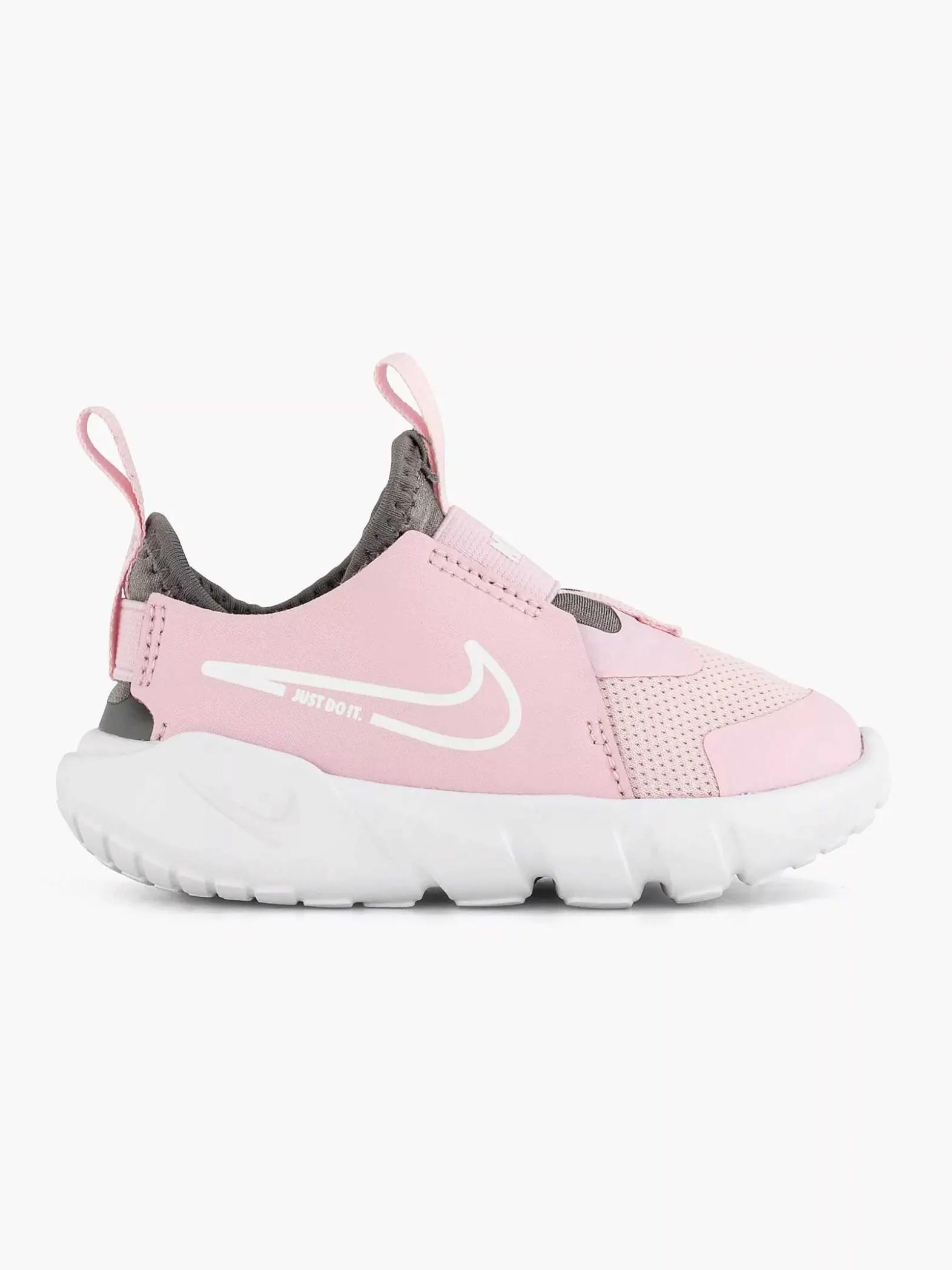 Nike Roze Flex Runner-Kinderen Jongensschoenen