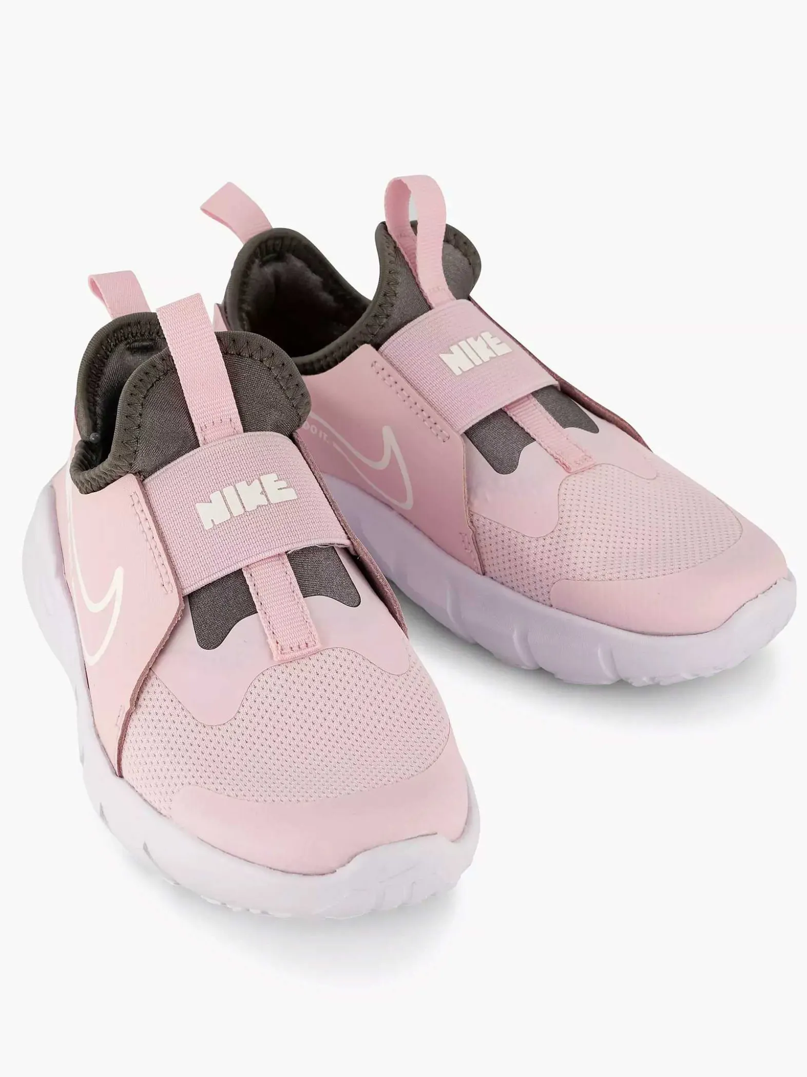 Nike Roze Flex Runner-Kinderen Jongensschoenen