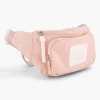 FILA Roze Heuptas-Dames Online Exclusive Accessoires