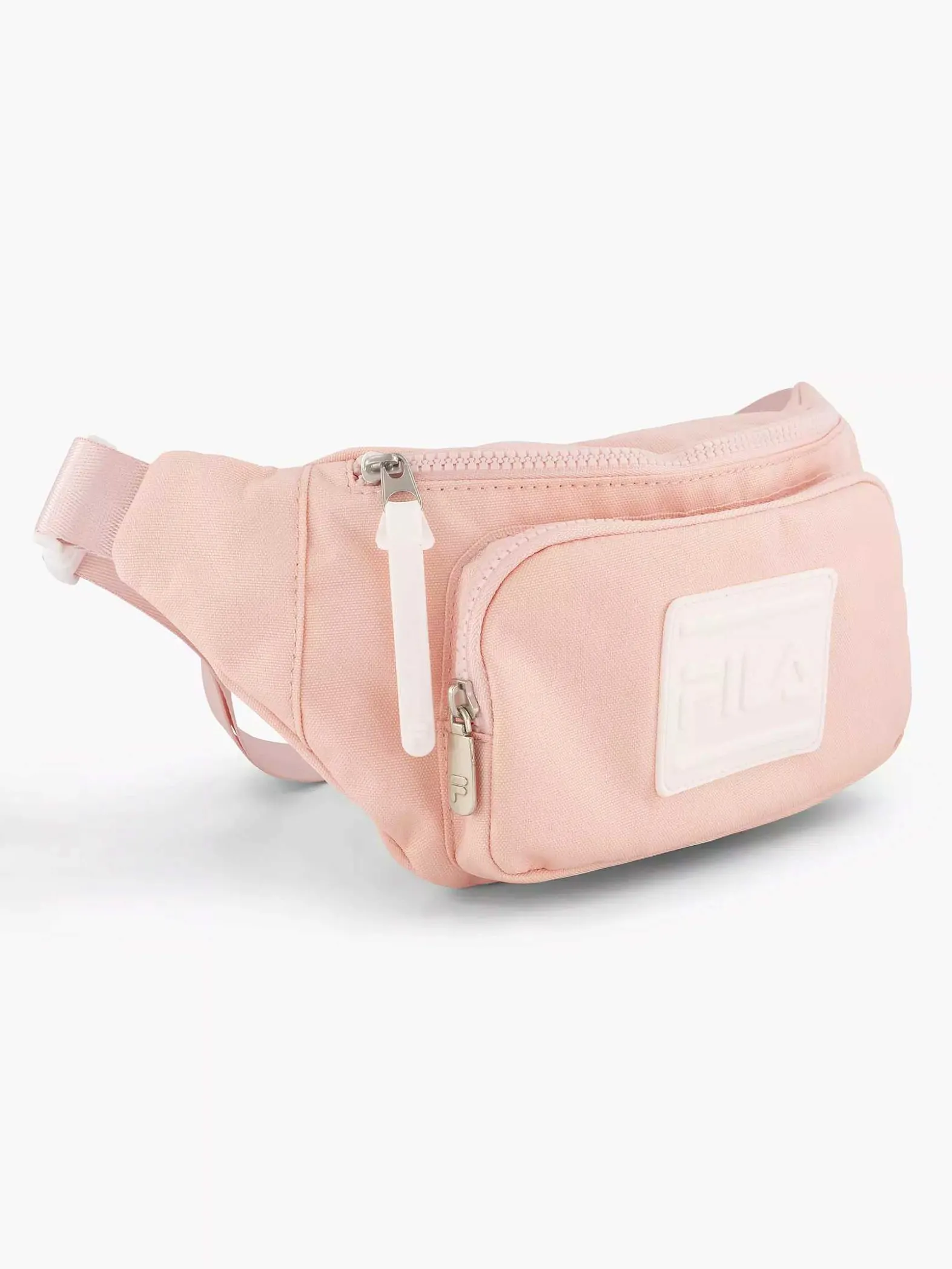 FILA Roze Heuptas-Dames Online Exclusive Accessoires