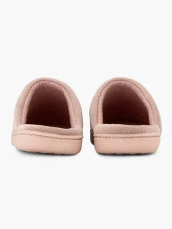 Graceland Roze Instap Pantoffel-Kinderen Jongensschoenen