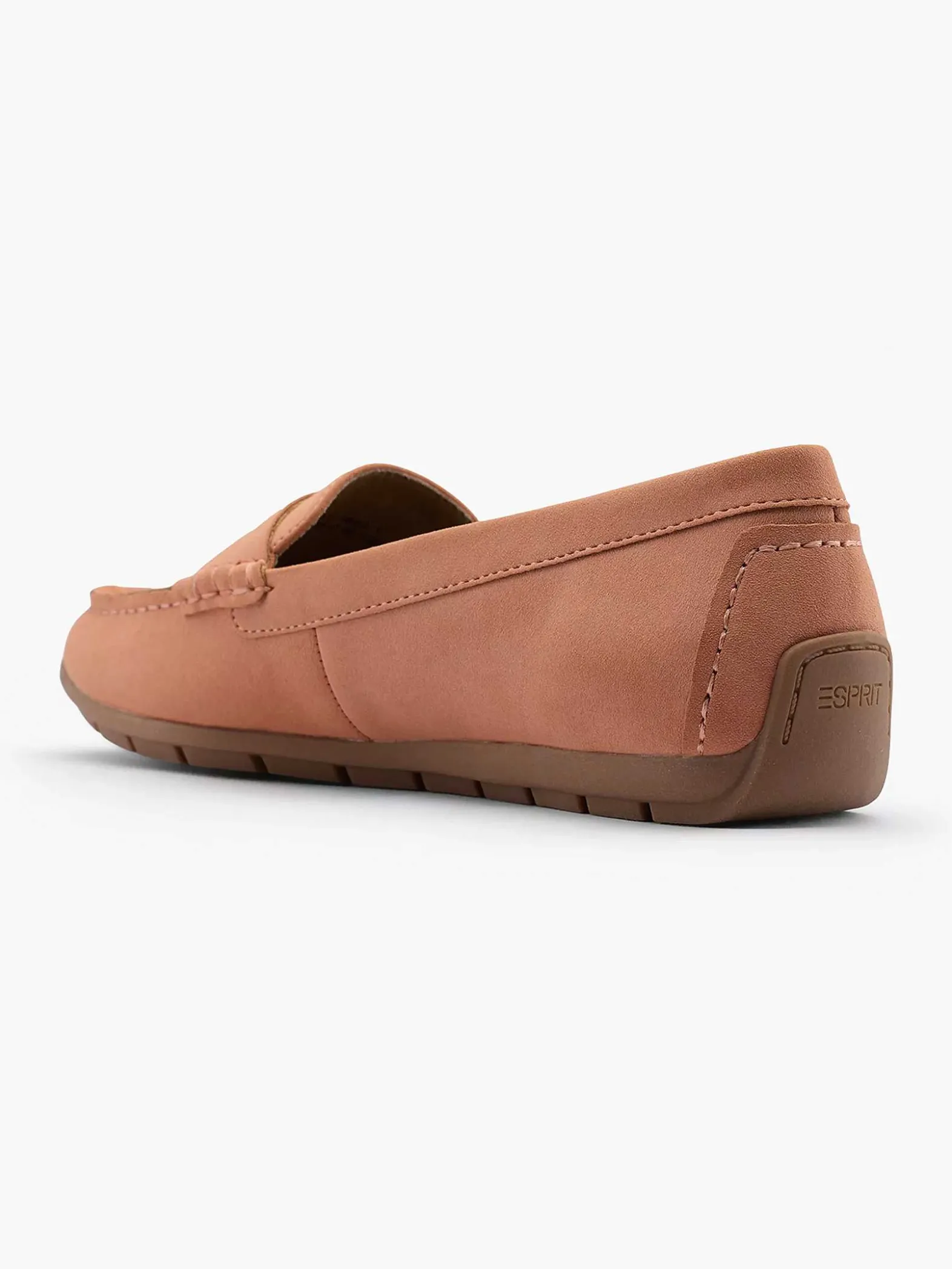 Esprit Roze Instapper-Dames Instappers