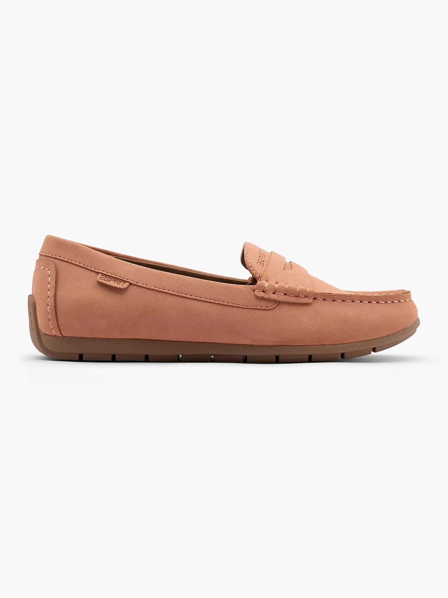 Esprit Roze Instapper-Dames Instappers