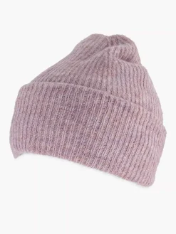 Graceland Roze Muts-Dames Online Exclusive Accessoires