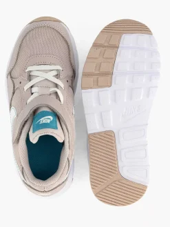 Nike Roze Air Max Sc-Kinderen Babyschoenen