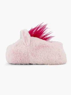 Cupcake Couture Roze Pantoffel-Kinderen Jongensschoenen