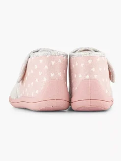 Minnie Mouse Roze Pantoffel-Kinderen Jongensschoenen