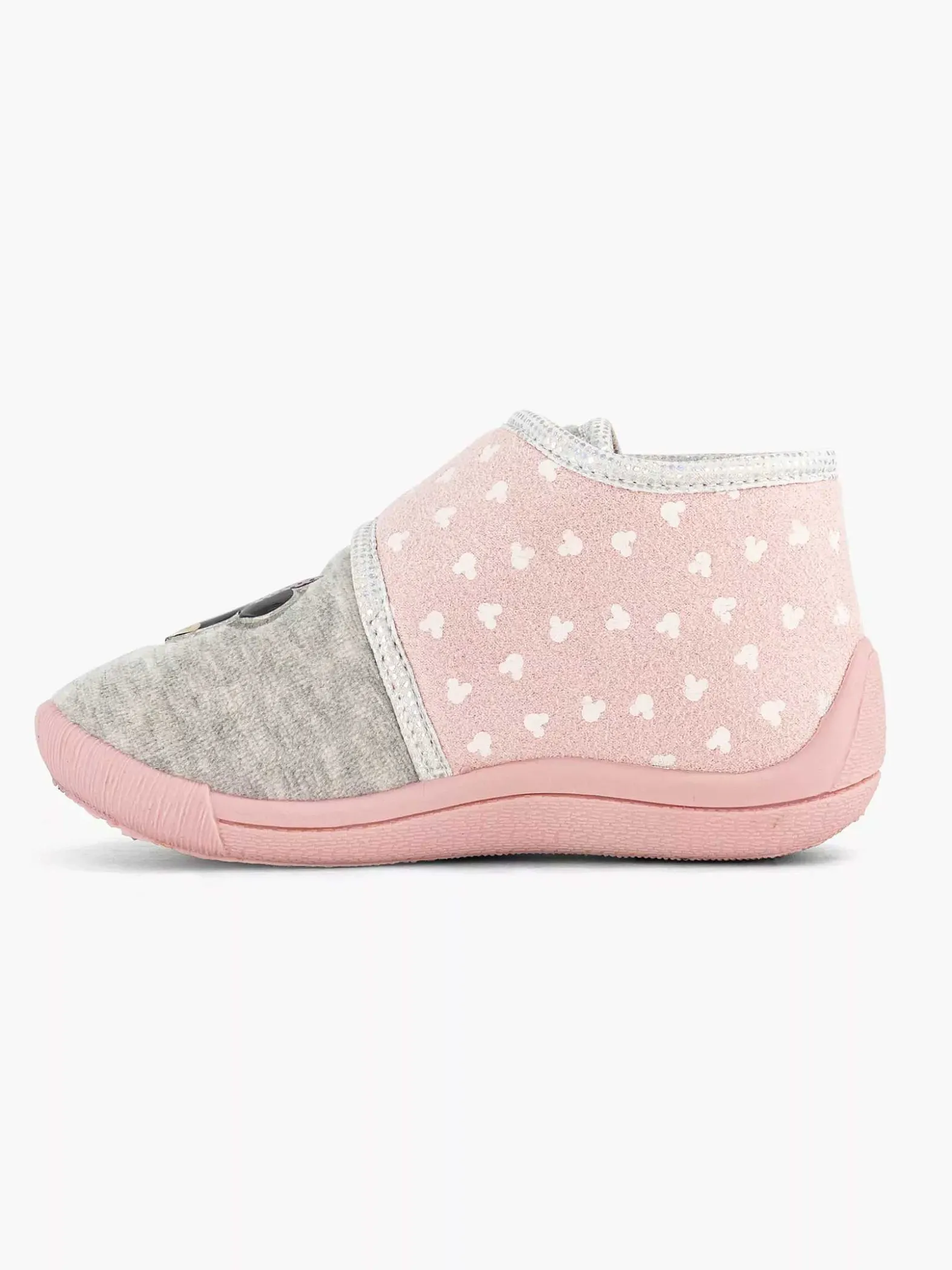 Minnie Mouse Roze Pantoffel-Kinderen Jongensschoenen