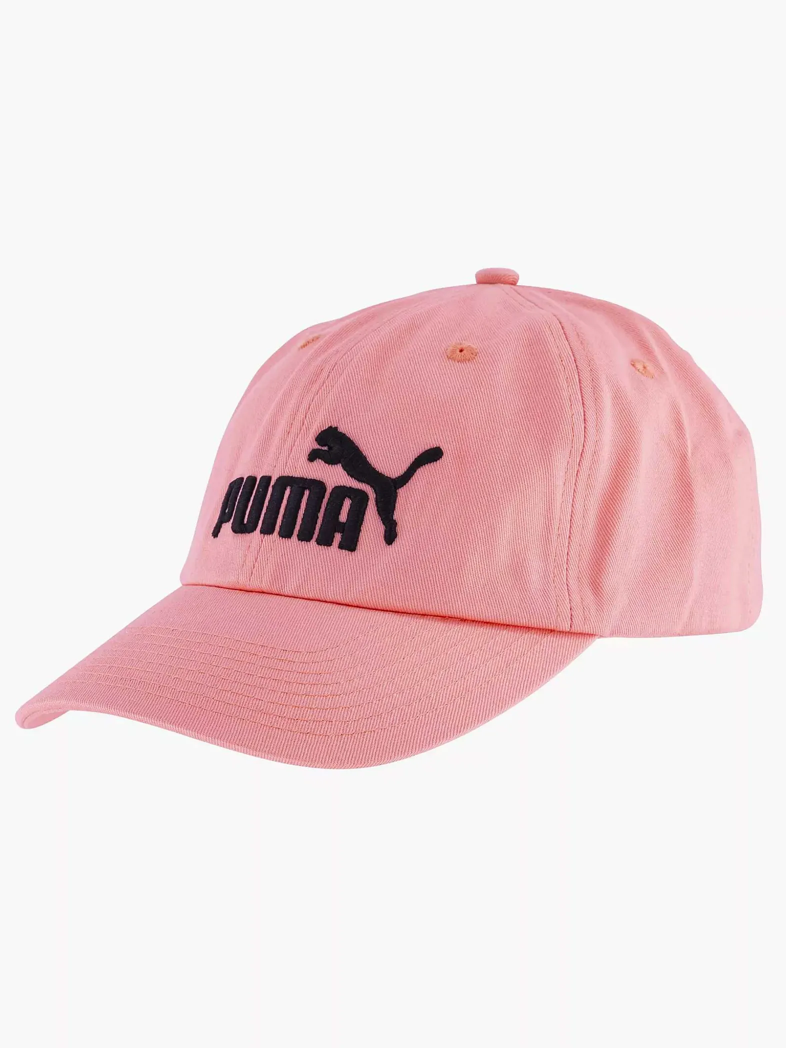 Puma Roze Ess No.1 Bb Cap-Dames Online Exclusive Accessoires