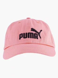 Puma Roze Ess No.1 Bb Cap-Dames Online Exclusive Accessoires