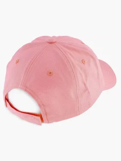 Puma Roze Ess No.1 Bb Cap-Dames Online Exclusive Accessoires