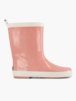 Landrover Roze Regenlaars-Kinderen Jongensschoenen
