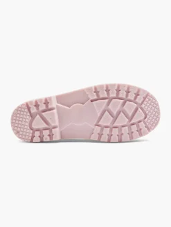 Landrover Roze Regenlaars Citroen-Kinderen Jongensschoenen