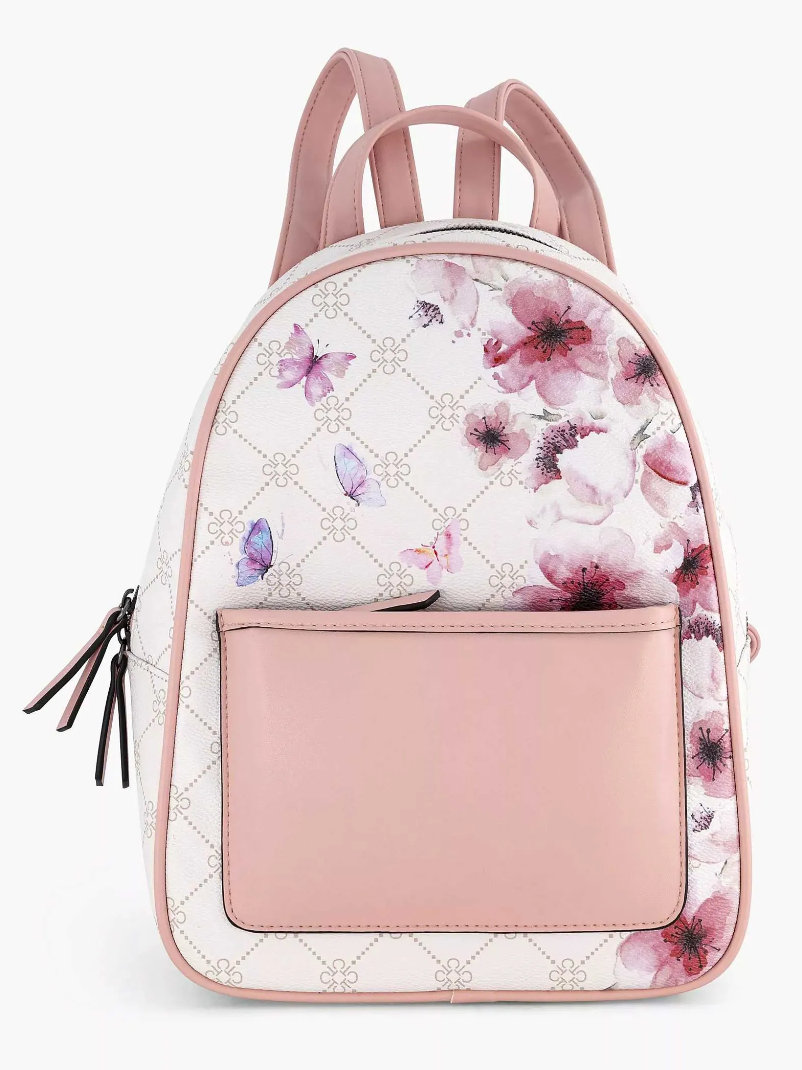 Michael Shannon Roze Rugzak-Dames Online Exclusive Accessoires