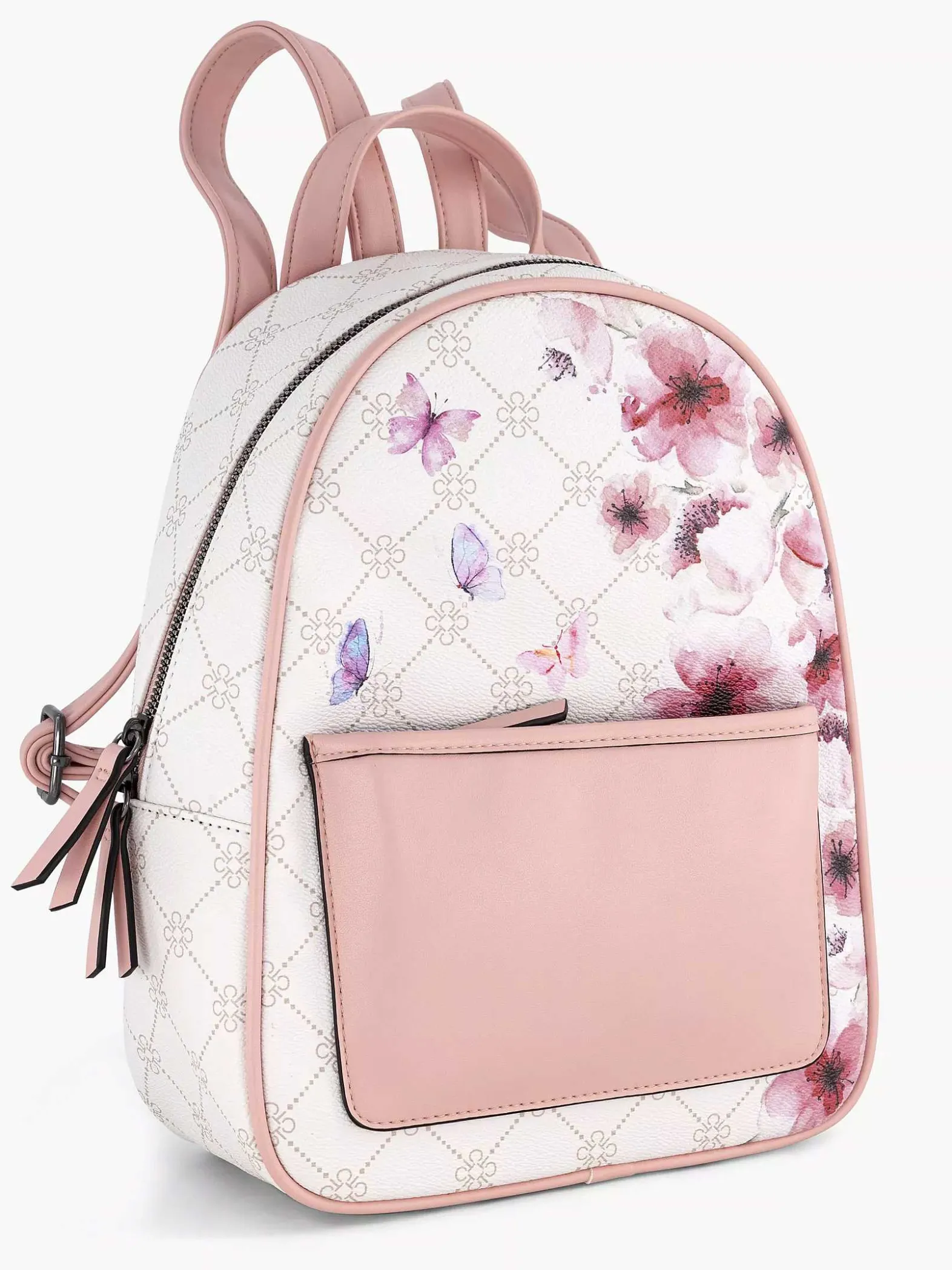 Michael Shannon Roze Rugzak-Dames Online Exclusive Accessoires