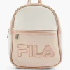 FILA Roze Rugzak-Dames Online Exclusive Accessoires