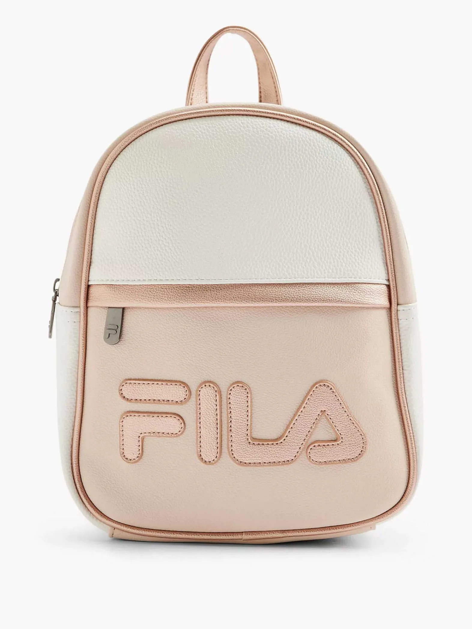 FILA Roze Rugzak-Dames Online Exclusive Accessoires