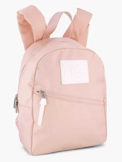 FILA Roze Rugzak-Dames Online Exclusive Accessoires