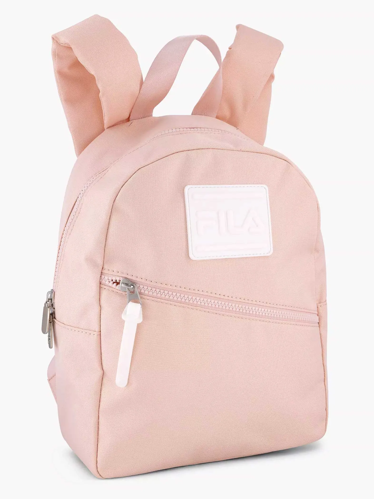 FILA Roze Rugzak-Dames Online Exclusive Accessoires