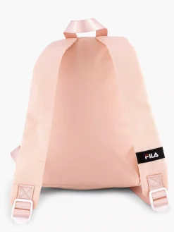 FILA Roze Rugzak-Dames Online Exclusive Accessoires