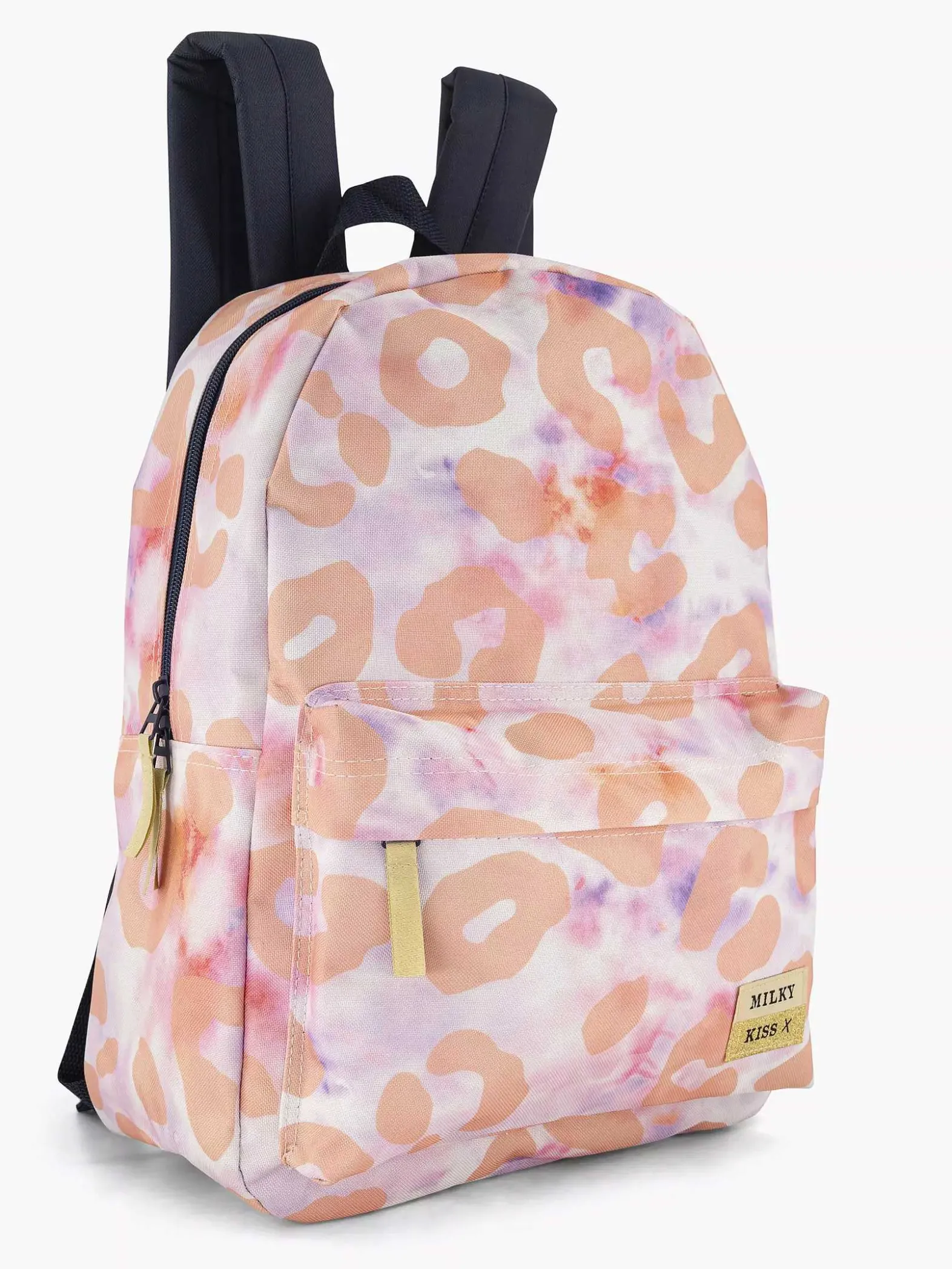 Graceland Roze Rugzak-Dames Online Exclusive Accessoires